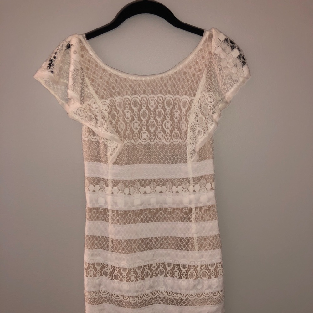 BCBG Dress